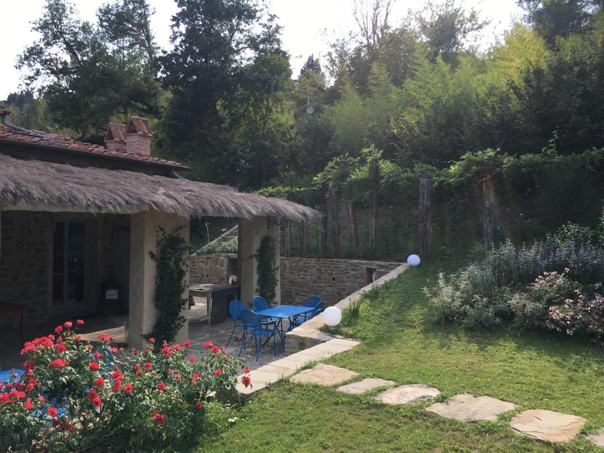 Podere Fontanino Arezzo Exterior foto